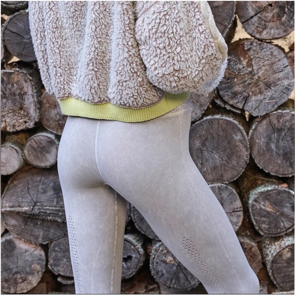 Free People Movement - Good Karma 7/8 Length Leggings